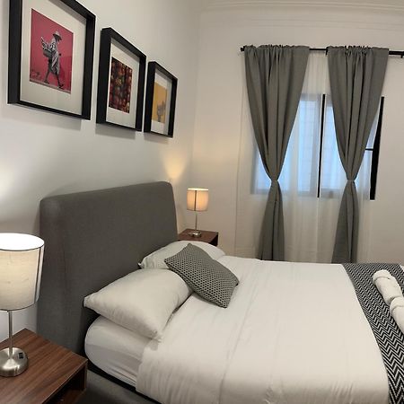 Excellent Location Renovated Apt. Roma/Condesa 1 Apartman Mexikóváros Kültér fotó