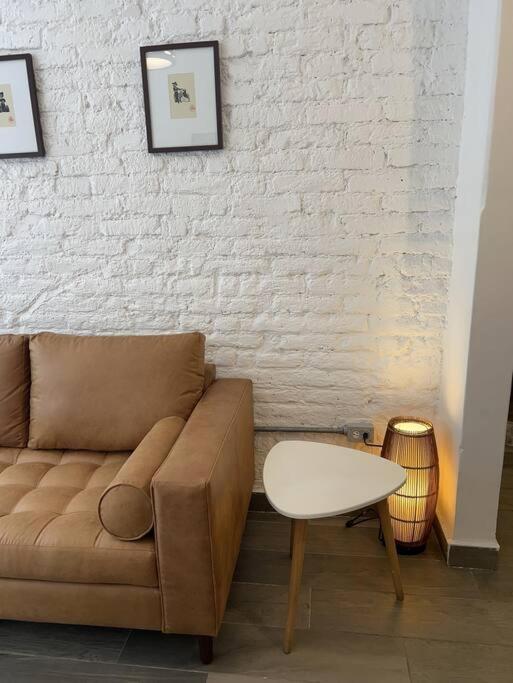 Excellent Location Renovated Apt. Roma/Condesa 1 Apartman Mexikóváros Kültér fotó