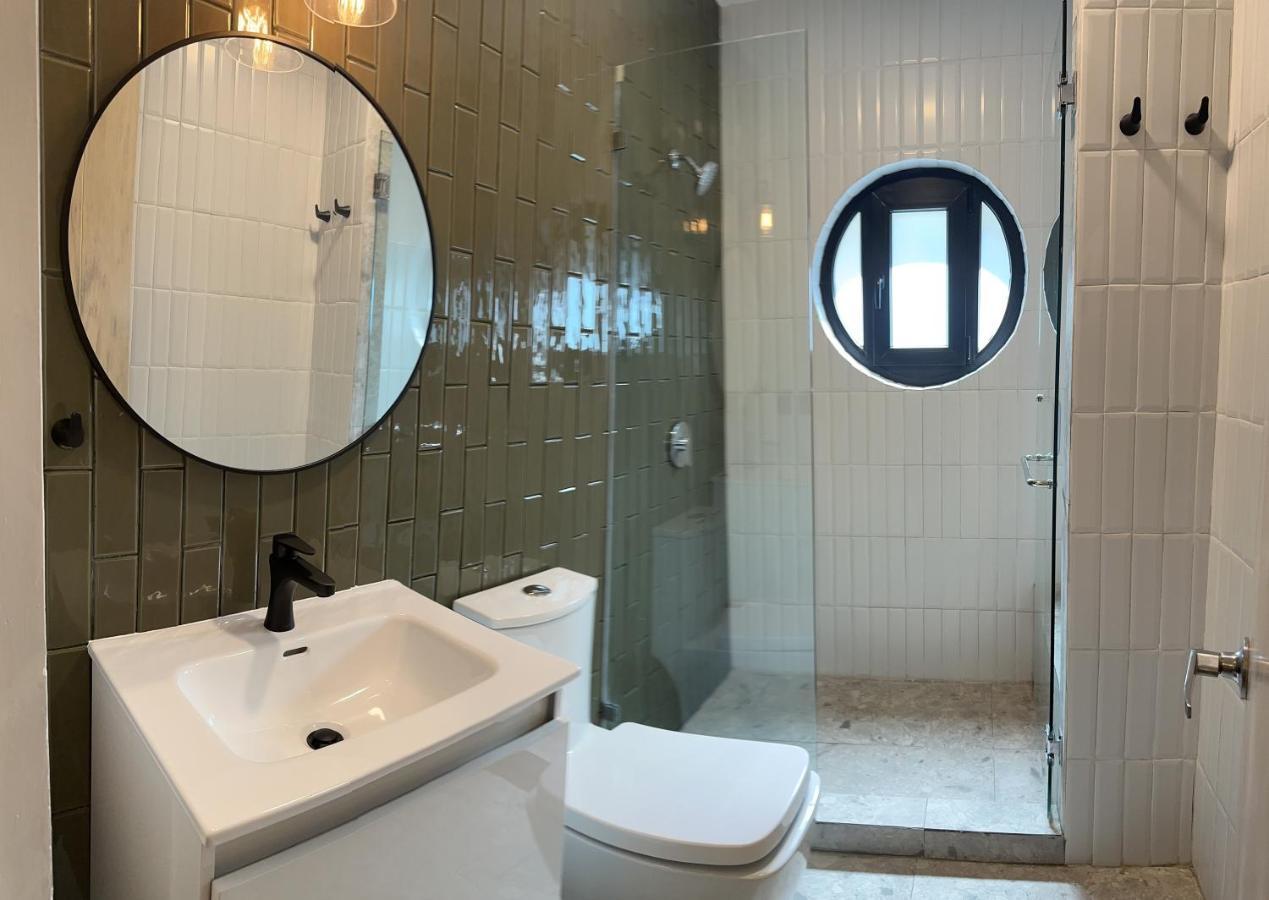 Excellent Location Renovated Apt. Roma/Condesa 1 Apartman Mexikóváros Kültér fotó