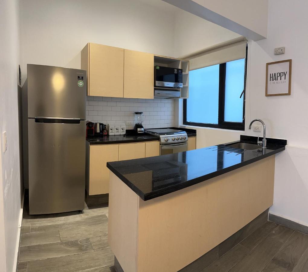Excellent Location Renovated Apt. Roma/Condesa 1 Apartman Mexikóváros Kültér fotó