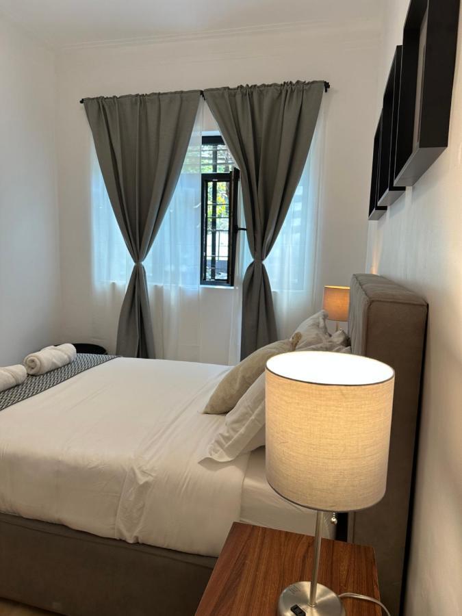 Excellent Location Renovated Apt. Roma/Condesa 1 Apartman Mexikóváros Kültér fotó