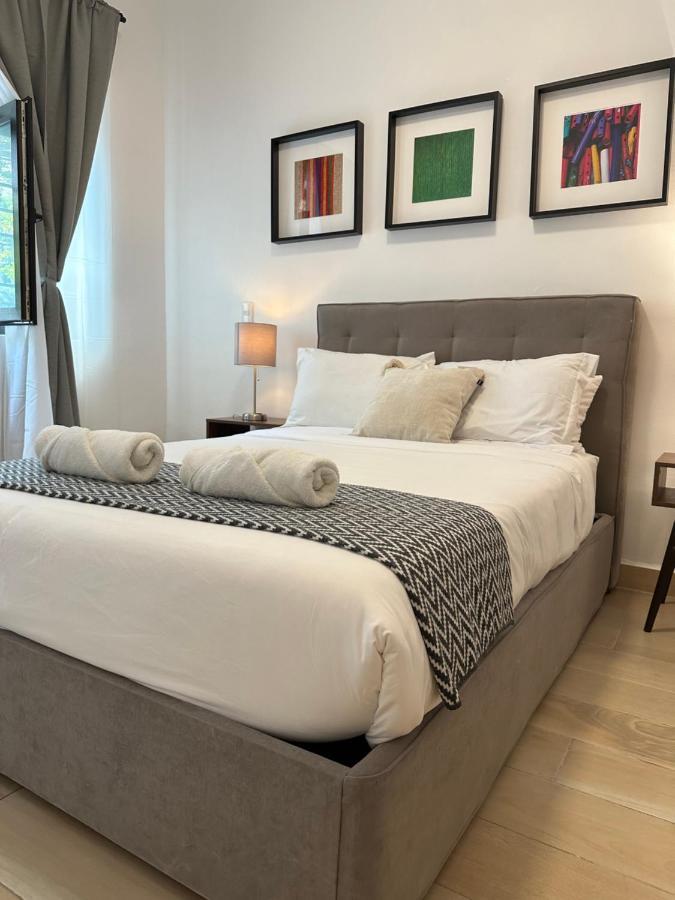 Excellent Location Renovated Apt. Roma/Condesa 1 Apartman Mexikóváros Kültér fotó