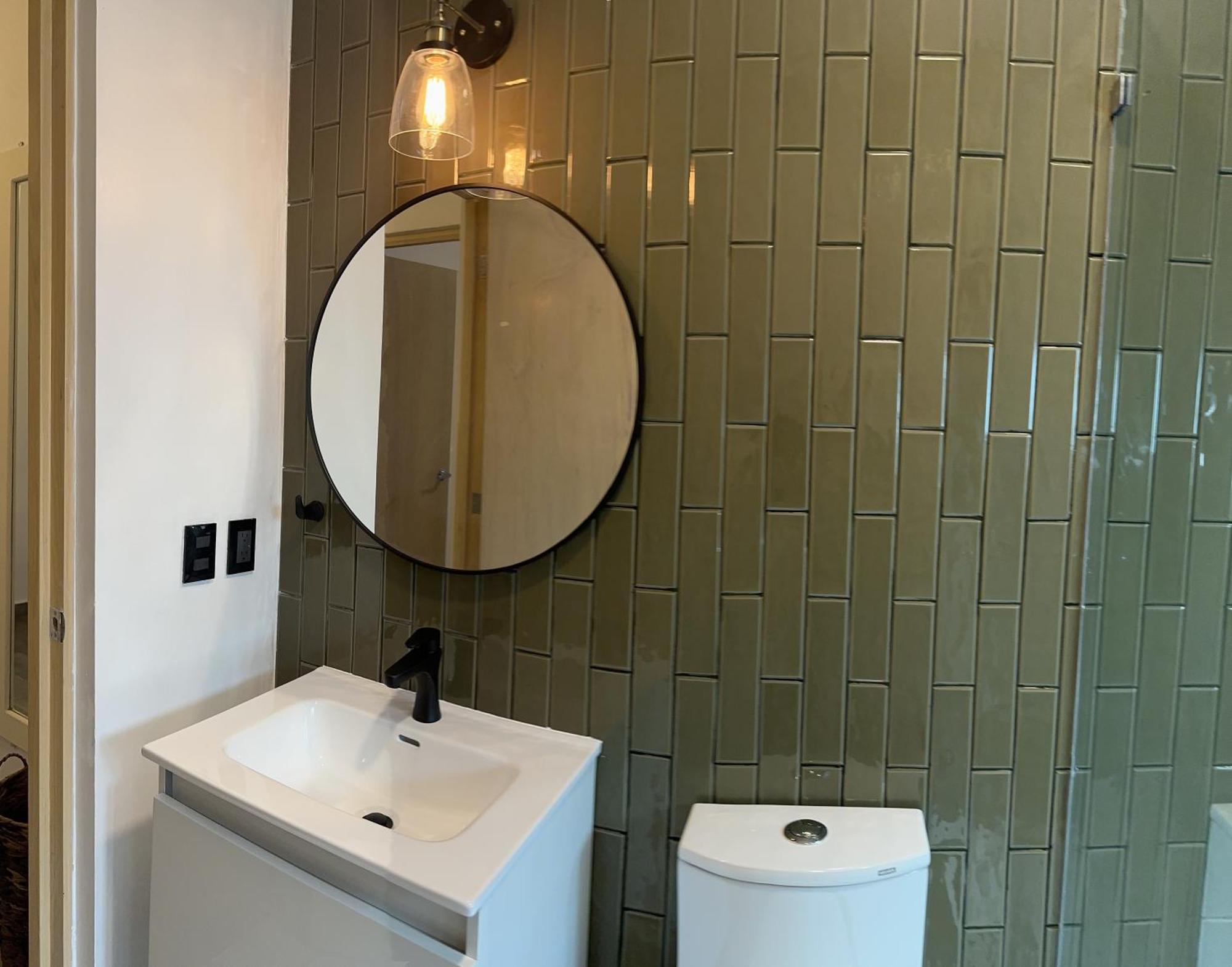 Excellent Location Renovated Apt. Roma/Condesa 1 Apartman Mexikóváros Kültér fotó