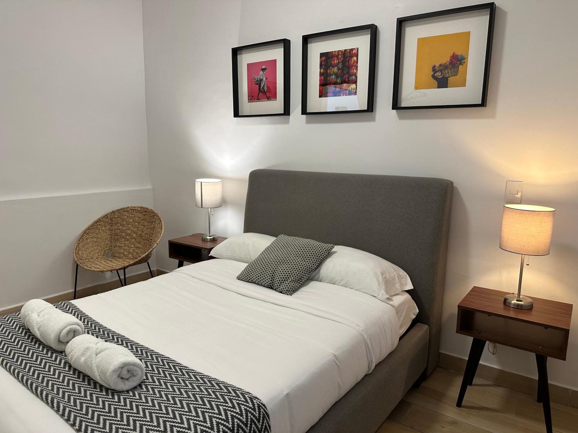 Excellent Location Renovated Apt. Roma/Condesa 1 Apartman Mexikóváros Kültér fotó